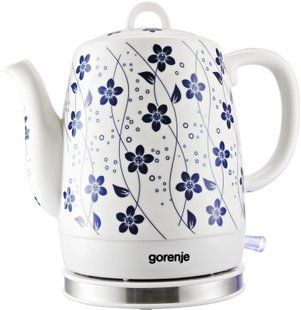Електрочайник Gorenje K 10 C (KE7941)