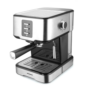 Кофеварка HEINNER HEM-850IXBK