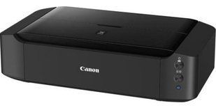 Принтер Canon Pixma iP8740 c Wi-Fi