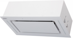 Витяжка ELEYUS GEMINI 700 LED 52 WH