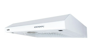 Кухонна витяжка VENTOLUX FLAT 60 WH