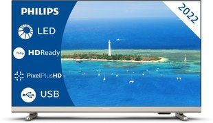 Телевизор Philips 32PHS5527/12