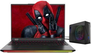 Ноутбук Dream Machines R9-9955HX3D (RT5090-16UA25) Black