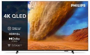Телевизор PHILIPS 43PUS7810/12