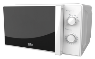 Мікрохвильова піч Beko MOC20100WFB
