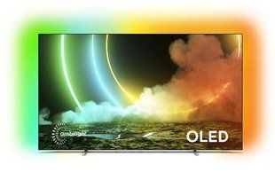 Телевізор Philips 65OLED706/12
