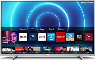 Телевизор Philips 50PUS7555/12