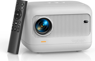 Проектор для дома Yaber L1 (Yaber-L1)