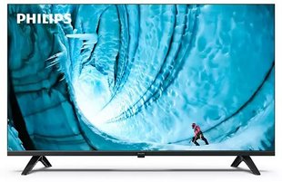 Телевізор PHILIPS 40PFS6009/12