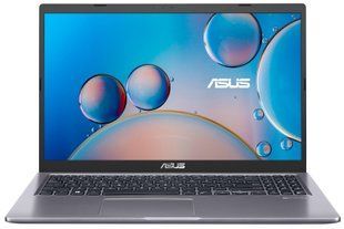 Ноутбук Asus X515EP-EJ323 (90NB0TZ1-M04620) Slate Grey