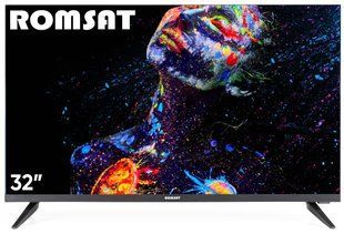 Телевізор Romsat 32HQ1221T2