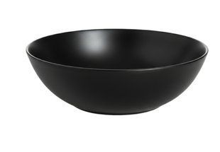 Салатник LUMINARC APY BLACK /16 см (X1946)