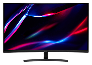 Монитор 31.5" Acer ED323QUPbmiippx (UM.JE3EE.P01)