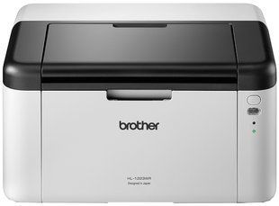 Принтер лазерний Brother HL-1223WR (HL1223WR1)
