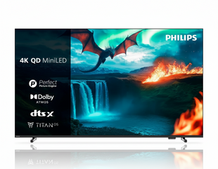 Телевизор Philips 65MLED820/12