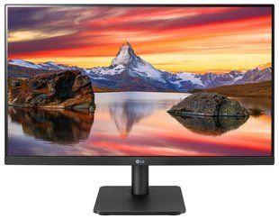 Монитор TFT Lg 24MP400-B