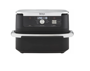 Мультипечь NINJA Foodi FlexDrawer 10,4 л (AF500EU)