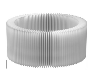 Фильтр для пылесоса Xiaomi G20/G20 Max Filter Kit