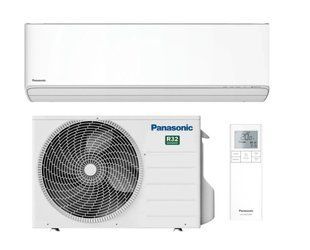 Кондиціонер Panasonic CS-Z50ZKEW/CU-Z50ZKE