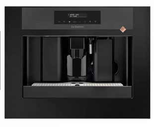 Кофемашина встроенная De Dietrich DKD7400A