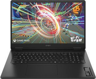 Ноутбук HP OMEN 17-db1002ua (C3UM4EA)
