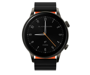 Годинник Black Shark S3 BS-W2406 Чорний