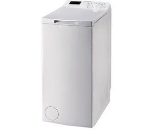 Стиральная машина Indesit BTW A51052 (EU)