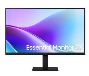 Монитор SAMSUNG LS27F320GAIXUA