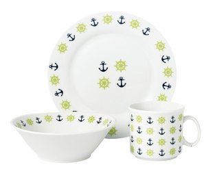 Дитячий набір Limited Edition SWEET HOME, 3 предмети