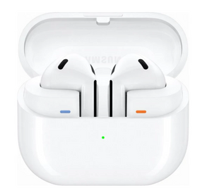 Наушники Samsung Galaxy Buds3 (SM-R530NZWASEK) White