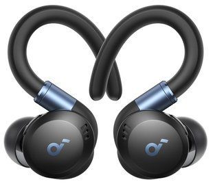 Навушники ANKER SoundСore Sport X20 Black