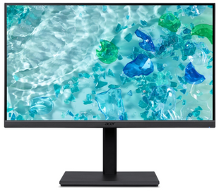 Монитор 27" Acer Vero B277UEbmiiprzxv (UM.HB7EE.E25) Black