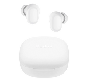 Гарнитура Xiaomi Redmi Buds 6 Play White (BHR8773GL) K