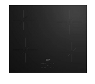 Варильна поверхня BEKO HII64400QT