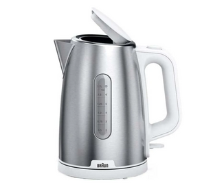 Електрочайник BRAUN WK102AI-WK1500WH