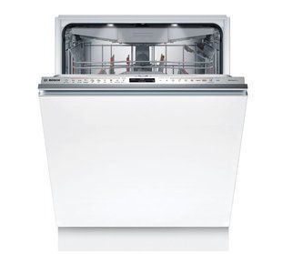 Вбудована посудомийна машина BOSCH SMV8YCX02E