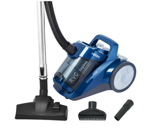 Пылесос Rotex RVC16-B EcoPower