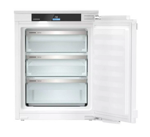Морозильна камера LIEBHERR IFNci 3553