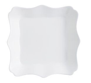 Тарілка супова Luminarc AUTHENTIC WHITE (J1342)