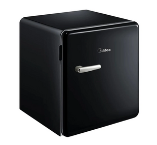 Холодильник MIDEA MDRD86SLF30