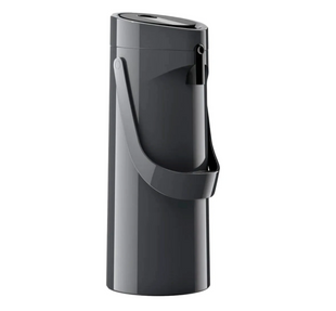 Термос TEFAL K3140114 PONZA Grey