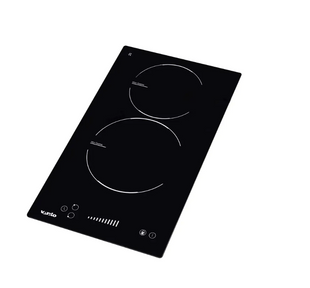 Варочная поверхность VENTOLUX CH 32 TC SL