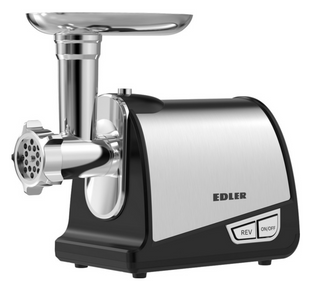 Мясорубка Edler EMG180INB