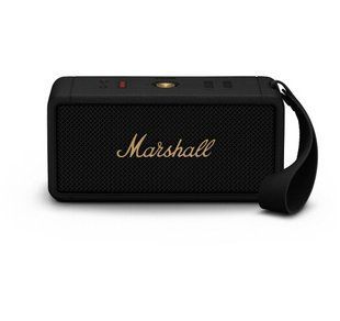 Акустика Marshall PS Middleton (1006034) Black and Brass