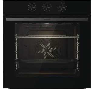 Духова шафа Gorenje BO6725E02BG