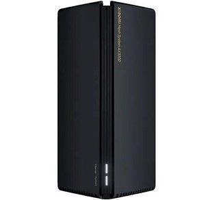 Маршрутизатор Xiaomi Mesh System AX3000 1 pack (DVB4315GL)