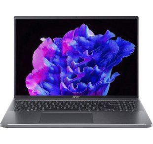 Ноутбук ACER Swift Go 16 SFG16-72-759T (NX.KY9EU.003)