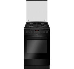 Плита комбинированная HANSA FCMM 582977