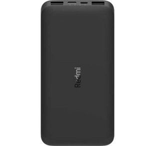 Портативная батарея Baseus Mini JA Fast charge 3A 30000mAh White (PPJAN-C02)