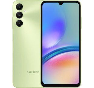 Смартфон Samsung A057G LGV (Green) 4/128GB
